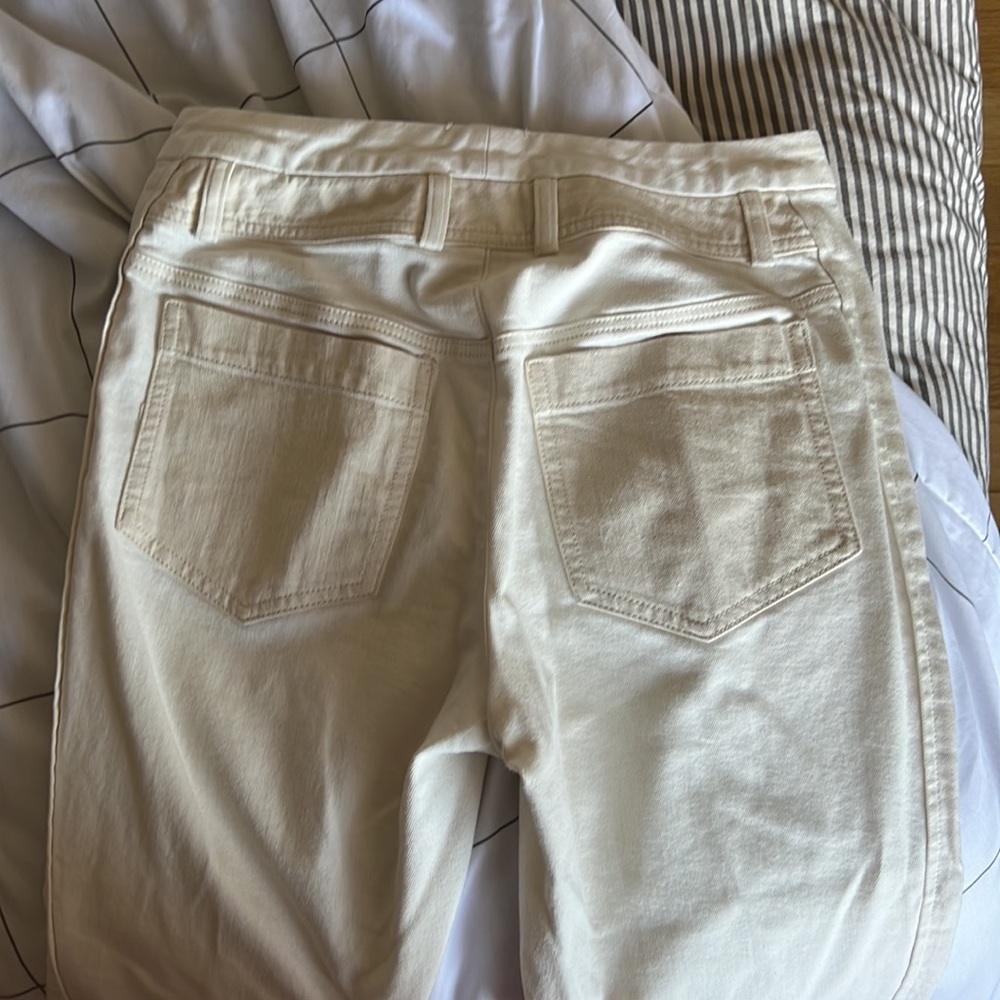 Colovos | Side Panel Jeans - Picture 9 of 16